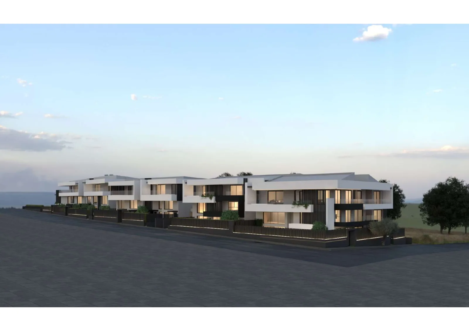 Avenue Residence