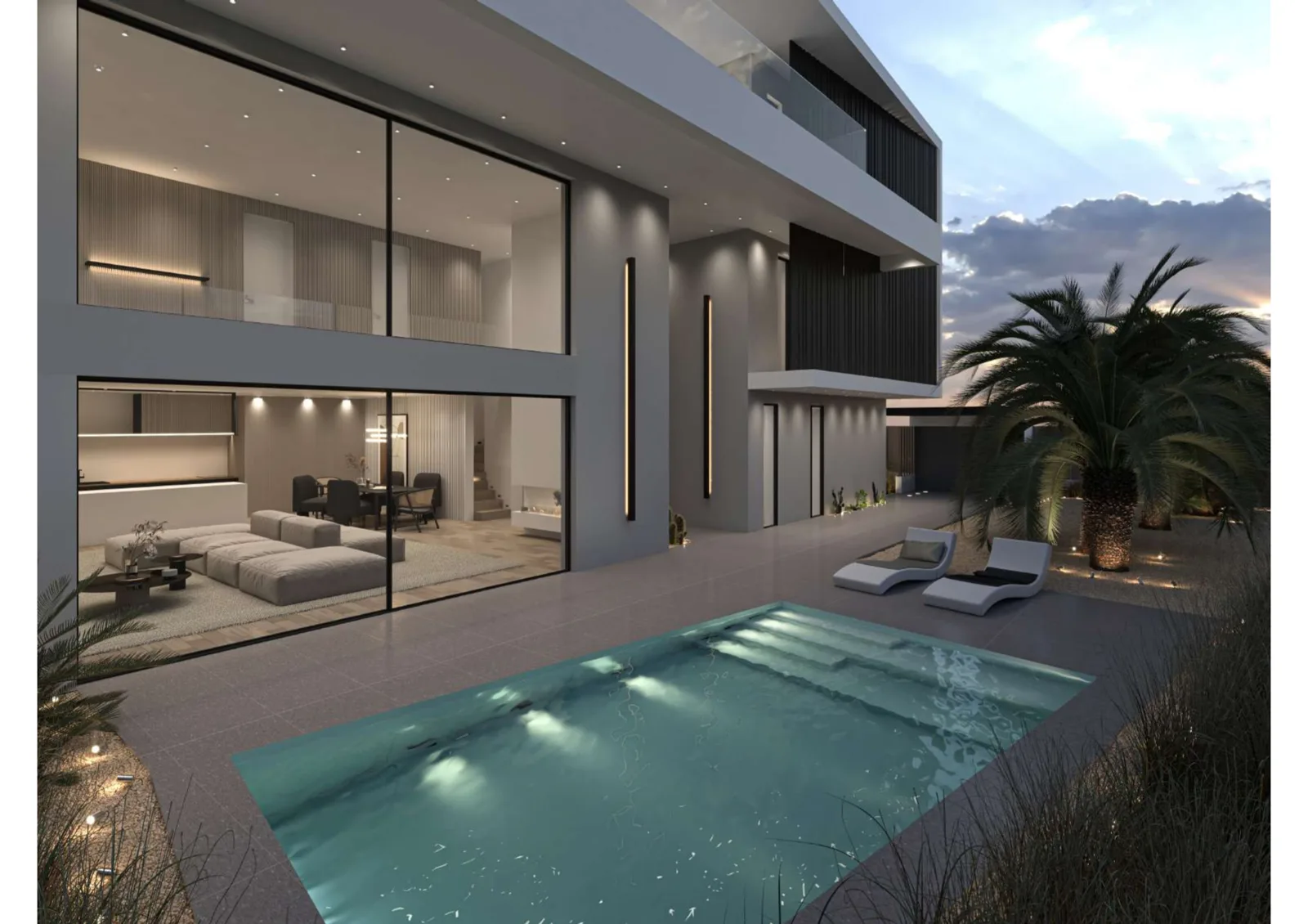 Avenue Residence